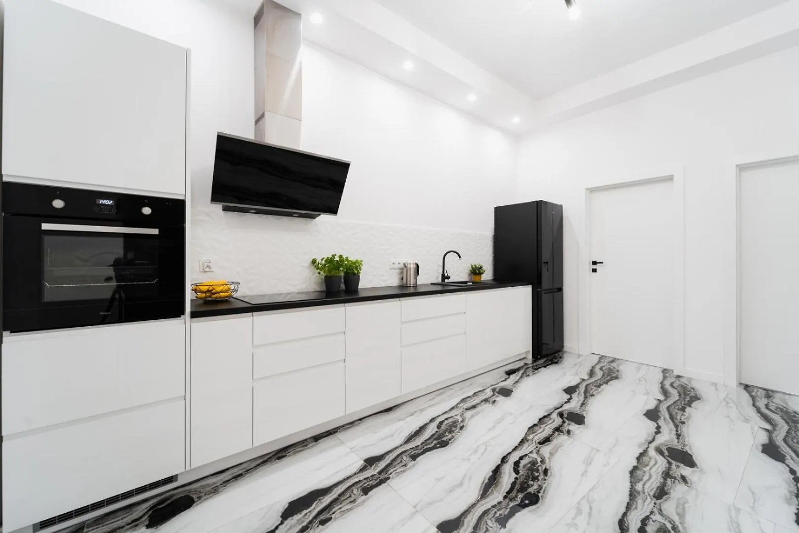 Big Apart Old Town - 3 Rooms - 10 People - Swidnicka Street Wroclaw Poland